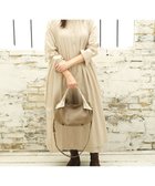 【レガロフェリーチェ/Regalo Felice】の【たっぷり荷物が入る / ポーチとセットで持っても可愛い / 2way】トート大 / REGALO GYG|ID: prp329100004510109 ipo3291000000032739274