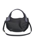 【レガロフェリーチェ/Regalo Felice】の【たっぷり荷物が入る / ポーチとセットで持っても可愛い / 2way】トート大 / REGALO BK|ID: prp329100004510109 ipo3291000000032739275
