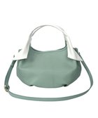 【レガロフェリーチェ/Regalo Felice】の【たっぷり荷物が入る / ポーチとセットで持っても可愛い / 2way】トート大 / REGALO MT|ID: prp329100004510109 ipo3291000000032739277
