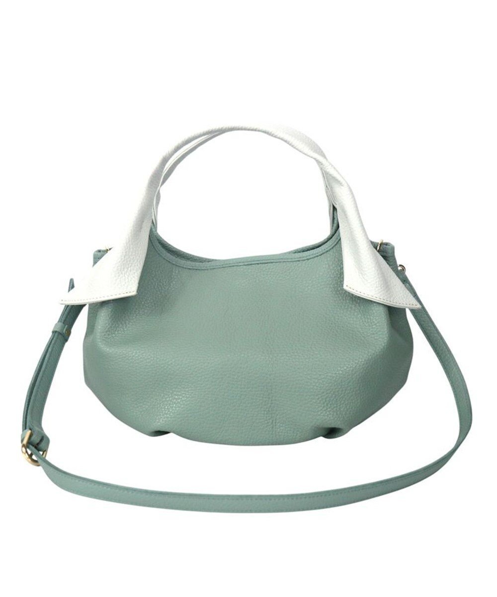 【レガロフェリーチェ/Regalo Felice】の【たっぷり荷物が入る / ポーチとセットで持っても可愛い / 2way】トート大 / REGALO インテリア・キッズ・メンズ・レディースファッション・服の通販 founy(ファニー) 　ファッション　Fashion　レディースファッション　Fashion for Women　バッグ　Bags　ポーチ&ミニバッグ　Pouches & Mini Bags　ポケット　Pocket, Pocket Detail　ポーチ　Pouch, Small Case　マグネット　Magnet, Magnetic Closure　おすすめ　Recommended / Our Picks　MT|ID: prp329100004510109 ipo3291000000032739277