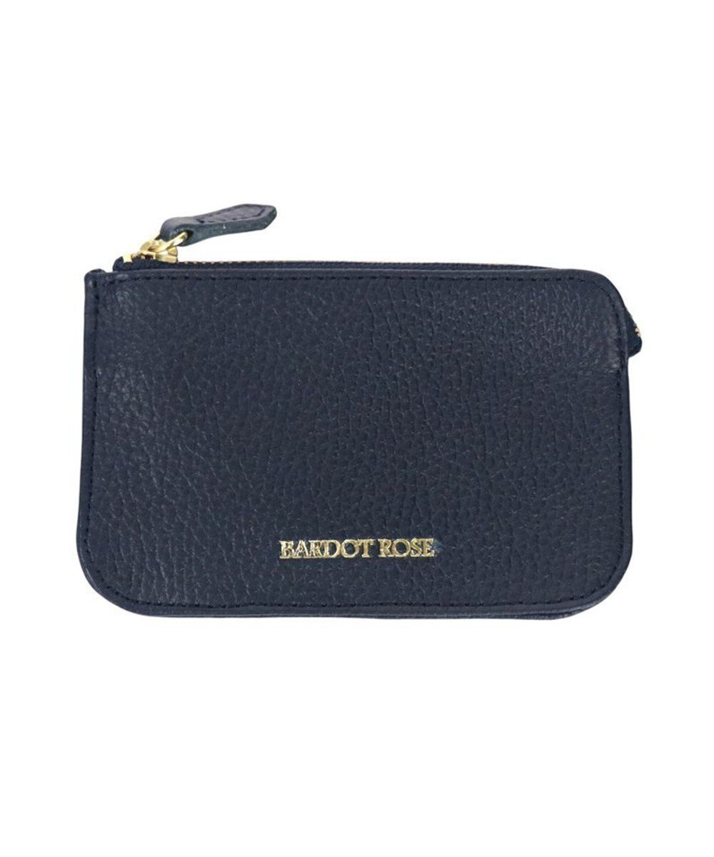 【レガロフェリーチェ/Regalo Felice】の【バッグとセットで持っても可愛い / カードが入る / キーチェーン付き】小物ケース / REGALO インテリア・キッズ・メンズ・レディースファッション・服の通販 founy(ファニー) 　ファッション　Fashion　レディースファッション　Fashion for Women　ミニ財布・二つ折り財布　Wallets & Card Cases　カードケース/名刺入れ　Card Holders & Business Cases　コイン　Coin, Coin Design　財布　Wallet, Purse　チェーン　Chain, Chain Strap　ベーシック　Basic, Essential　ポケット　Pocket, Pocket Detail　NV|ID: prp329100004510110 ipo3291000000032739304