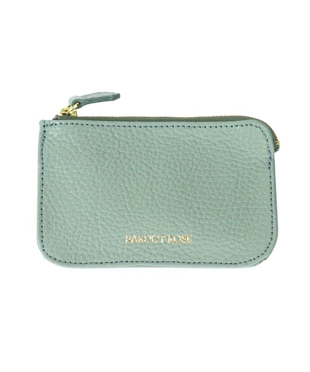 【レガロフェリーチェ/Regalo Felice】の【バッグとセットで持っても可愛い / カードが入る / キーチェーン付き】小物ケース / REGALO インテリア・キッズ・メンズ・レディースファッション・服の通販 founy(ファニー) 　ファッション　Fashion　レディースファッション　Fashion for Women　ミニ財布・二つ折り財布　Wallets & Card Cases　カードケース/名刺入れ　Card Holders & Business Cases　コイン　Coin, Coin Design　財布　Wallet, Purse　チェーン　Chain, Chain Strap　ベーシック　Basic, Essential　ポケット　Pocket, Pocket Detail　MT|ID: prp329100004510110 ipo3291000000032739308