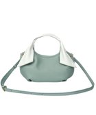 【レガロフェリーチェ/Regalo Felice】の【ポーチとセットで持っても可愛い / 2way】トート小 / REGALO MT|ID: prp329100004510111 ipo3291000000032739312
