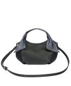 【レガロフェリーチェ/Regalo Felice】の【ポーチとセットで持っても可愛い / 2way】トート小 / REGALO BK|ID: prp329100004510111 ipo3291000000032739314