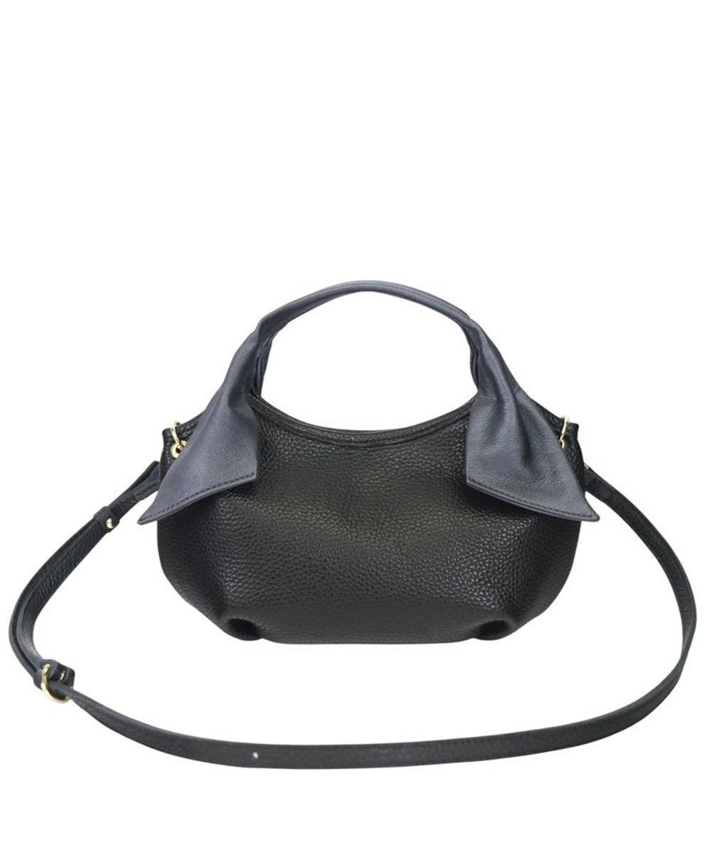 【レガロフェリーチェ/Regalo Felice】の【ポーチとセットで持っても可愛い / 2way】トート小 / REGALO インテリア・キッズ・メンズ・レディースファッション・服の通販 founy(ファニー) 　ファッション　Fashion　レディースファッション　Fashion for Women　バッグ　Bags　ポーチ&ミニバッグ　Pouches & Mini Bags　財布　Wallet, Purse　ポケット　Pocket, Pocket Detail　ポーチ　Pouch, Small Case　BK|ID: prp329100004510111 ipo3291000000032739314