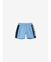 【ヘリーハンセン/HELLY HANSEN / KIDS】の【キッズ・UVカット】ロゴビーチショーツ 人気、トレンドファッション・服の通販 founy(ファニー) ファッション Fashion キッズファッション KIDS ボトムス Bottoms/Kids インナー Inner ウォーター Water 春 Spring シャーリング Shirring ショーツ Shorts シンプル Simple ジャケット Jacket スポーツ Sports ピーチ Peach フィット Fit S/S・春夏 Ss・Spring/Summer 夏 Summer |ID:prp329100004511057