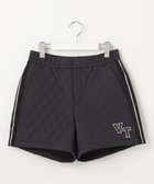 【23区 ゴルフ/NIJYUSANKU GOLF】の昨シーズン完売!【WOMEN】中綿ショートパンツ 動きやすさ◎ ウエストがゴム仕様で楽 ブラック系|ID: prp329100004511119 ipo3291000000031863568