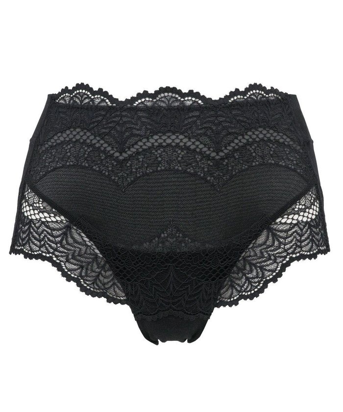 【ブラデリス ニューヨーク/BRADELIS New York】の【BRADELIS Me】 レーシィオールインワンスタイルショーツ インテリア・キッズ・メンズ・レディースファッション・服の通販 founy(ファニー) https://founy.com/ ファッション Fashion レディースファッション WOMEN ワンピース Dress オールインワン ワンピース All In One Dress アンダー Under ショーツ Shorts タンブラー Tumbler 定番 Standard フィット Fit フラット Flat フロント Front ランジェリー Lingerie リラックス Relax レース Race ワイヤー Wire 再入荷 Restock/Back In Stock/Re Arrival おすすめ Recommend |ID: prp329100004511134 ipo3291000000031863728