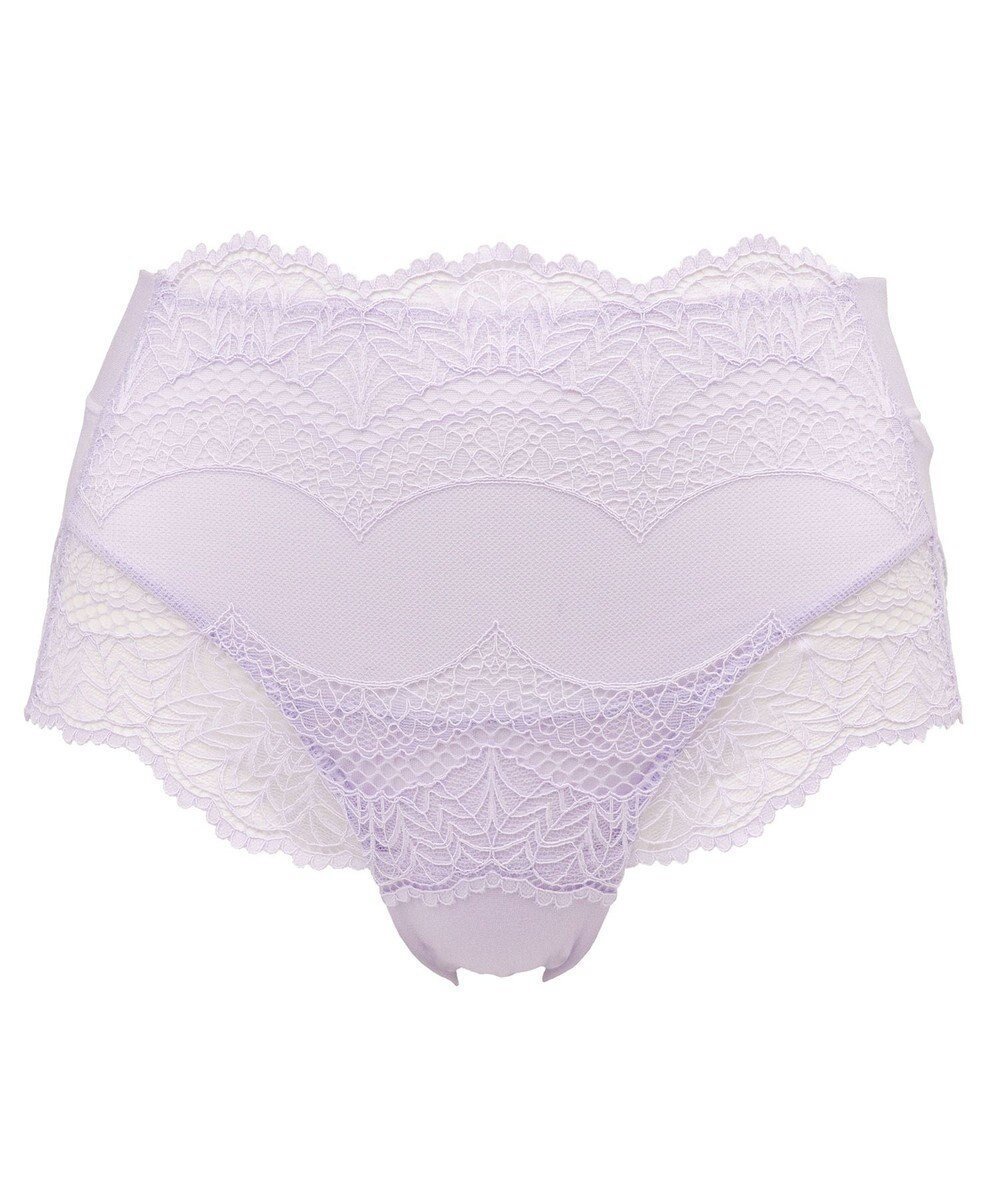 【ブラデリス ニューヨーク/BRADELIS New York】の【BRADELIS Me】 レーシィオールインワンスタイルショーツ インテリア・キッズ・メンズ・レディースファッション・服の通販 founy(ファニー) 　ファッション　Fashion　レディースファッション　WOMEN　ワンピース　Dress　オールインワン ワンピース　All In One Dress　アンダー　Under　ショーツ　Shorts　タンブラー　Tumbler　定番　Standard　フィット　Fit　フラット　Flat　フロント　Front　ランジェリー　Lingerie　リラックス　Relax　レース　Race　ワイヤー　Wire　再入荷　Restock/Back In Stock/Re Arrival　おすすめ　Recommend　ライラック|ID: prp329100004511134 ipo3291000000031863730
