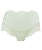 【ブラデリス ニューヨーク/BRADELIS New York】の【BRADELIS Me】 レーシィオールインワンスタイルショーツ ライトグリーン|ID: prp329100004511134 ipo3291000000031863732
