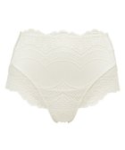 【ブラデリス ニューヨーク/BRADELIS New York】の【BRADELIS Me】 レーシィオールインワンスタイルショーツ 人気、トレンドファッション・服の通販 founy(ファニー) ファッション Fashion レディースファッション Fashion for Women ワンピース Dresses オールインワン・ワンピース Dresses and Jumpsuits アンダー Underwear Essentials ショーツ Shorts, Short Pants タンブラー Tumbler, Travel Mug 定番 Standard, Basic Item フィット Fit, Slim Fit フラット Flat, Flat Shoes フロント Front, Front Design ランジェリー Lingerie, Intimate Wear リラックス Relax, Relaxed Fit レース Lace, Lace Fabric ワイヤー Wire, Wired Bra おすすめ Recommended / Our Picks thumbnail オフホワイト|ID: prp329100004511134 ipo3291000000033689912