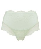 【ブラデリス ニューヨーク/BRADELIS New York】の【BRADELIS Me】 レーシィオールインワンスタイルショーツ 人気、トレンドファッション・服の通販 founy(ファニー) ファッション Fashion レディースファッション Fashion for Women ワンピース Dresses オールインワン・ワンピース Dresses and Jumpsuits アンダー Underwear Essentials ショーツ Shorts, Short Pants タンブラー Tumbler, Travel Mug 定番 Standard, Basic Item フィット Fit, Slim Fit フラット Flat, Flat Shoes フロント Front, Front Design ランジェリー Lingerie, Intimate Wear リラックス Relax, Relaxed Fit レース Lace, Lace Fabric ワイヤー Wire, Wired Bra おすすめ Recommended / Our Picks thumbnail ライトグリーン|ID: prp329100004511134 ipo3291000000033689913