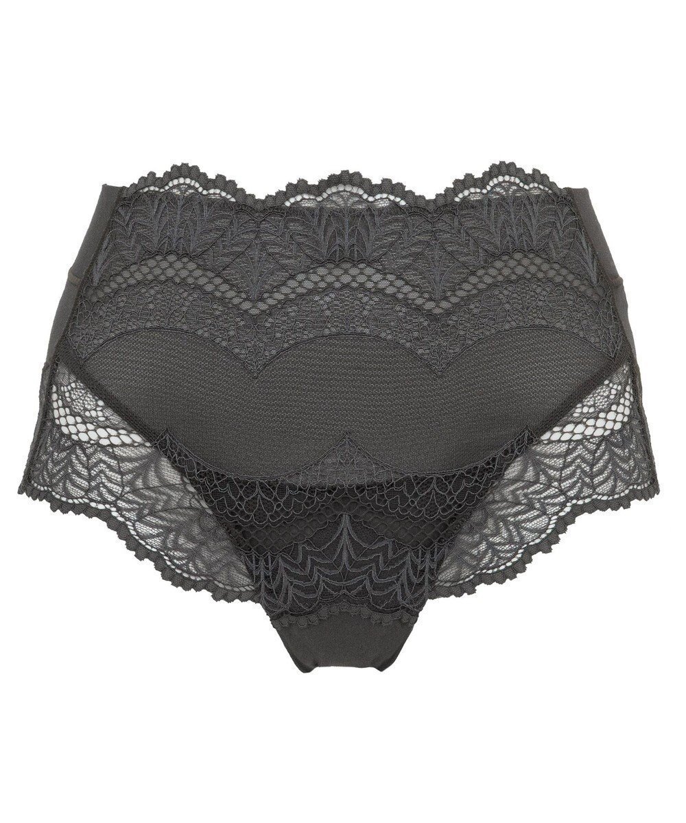 【ブラデリス ニューヨーク/BRADELIS New York】の【BRADELIS Me】 レーシィオールインワンスタイルショーツ インテリア・キッズ・メンズ・レディースファッション・服の通販 founy(ファニー) 　ファッション　Fashion　レディースファッション　Fashion for Women　ワンピース　Dresses　オールインワン・ワンピース　Dresses and Jumpsuits　アンダー　Underwear Essentials　ショーツ　Shorts, Short Pants　タンブラー　Tumbler, Travel Mug　定番　Standard, Basic Item　フィット　Fit, Slim Fit　フラット　Flat, Flat Shoes　フロント　Front, Front Design　ランジェリー　Lingerie, Intimate Wear　リラックス　Relax, Relaxed Fit　レース　Lace, Lace Fabric　ワイヤー　Wire, Wired Bra　おすすめ　Recommended / Our Picks　カーキグレー|ID: prp329100004511134 ipo3291000000036278629