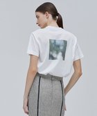 【ベイジ,/BEIGE,】のARMAND / Tシャツ Trees|ID: prp329100004511145 ipo3291000000031975160