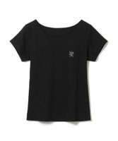 【チャコット/Chacott】のTシャツ 人気、トレンドファッション・服の通販 founy(ファニー) ファッション Fashion レディースファッション WOMEN トップス・カットソー Tops/Tshirt シャツ/ブラウス Shirts/Blouses ロング / Tシャツ T-Shirts カッティング Cutting プリント Print ベビー Baby ワンポイント One Point |ID:prp329100004511211