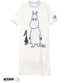 【ウンナナクール/une nana cool】の【MOOMIN × une nana cool 】なめらかふわふわワンピース 人気、トレンドファッション・服の通販 founy(ファニー) ファッション Fashion レディースファッション WOMEN ワンピース Dress キャラクター Character コレクション Collection 切替 Switching なめらか Smooth パジャマ Pajamas おすすめ Recommend 夏 Summer thumbnail BE|ID: prp329100004511244 ipo3291000000031865245