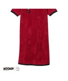 【ウンナナクール/une nana cool】の【MOOMIN × une nana cool 】なめらかふわふわワンピース 人気、トレンドファッション・服の通販 founy(ファニー) ファッション Fashion レディースファッション WOMEN ワンピース Dress キャラクター Character コレクション Collection 切替 Switching なめらか Smooth パジャマ Pajamas おすすめ Recommend 夏 Summer thumbnail RE|ID: prp329100004511244 ipo3291000000031865248