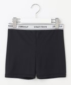 【23区 ゴルフ/NIJYUSANKU GOLF】の安心アイテム【WOMEN】インナー スパッツ ブラック系|ID: prp329100004511275 ipo3291000000031865473