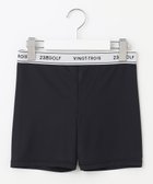 【23区 ゴルフ/NIJYUSANKU GOLF】の安心アイテム【WOMEN】インナー スパッツ 人気、トレンドファッション・服の通販 founy(ファニー) ファッション Fashion レディースファッション Fashion for Women パンツ Pants & Trousers レギンス Leggings & Stretch Pants レッグウェア・ストッキング Legwear & Hosiery インナー Innerwear レギンス Leggings, Stretch Pants 吸水 Absorbent, Quick-Dry 夏 Summer 軽量 Lightweight, Ultra Light thumbnail ブラック系|ID: prp329100004511275 ipo3291000000033568198
