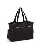 【エースバッグズアンドラゲッジ/ACE BAGS & LUGGAGE】のACE アリッサム トートバッグ A4 17692 ブラック|ID: prp329100004511467 ipo3291000000032592146