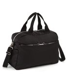 【エースバッグズアンドラゲッジ/ACE BAGS & LUGGAGE】のACE アリッサム ボストンバッグ A4 17695 ブラック|ID: prp329100004511470 ipo3291000000032739456
