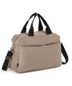 【エースバッグズアンドラゲッジ/ACE BAGS & LUGGAGE】のACE アリッサム ボストンバッグ A4 17695 ベージュ|ID: prp329100004511470 ipo3291000000032739458