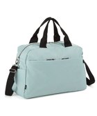 【エースバッグズアンドラゲッジ/ACE BAGS & LUGGAGE】のACE アリッサム ボストンバッグ A4 17695 ライトブルー|ID: prp329100004511470 ipo3291000000032739459