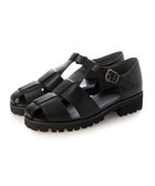 【イング/ing】のing スクエアトゥグルカサンダル 人気、トレンドファッション・服の通販 founy(ファニー) ファッション Fashion レディースファッション Fashion for Women 春 Spring サンダル Sandals, Summer Shoes シューズ Shoes, Footwear シンプル Simple, Minimal トレンド Trend, Trending Now 定番 Standard, Basic Item バランス Balance, Style Balance ベーシック Basic, Essential S/S・春夏 SS, Spring/Summer, Warm Season おすすめ Recommended / Our Picks 夏 Summer thumbnail ブラック|ID: prp329100004511481 ipo3291000000033477297
