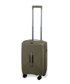 【エースバッグズアンドラゲッジ/ACE BAGS & LUGGAGE】のRIMINI INJ417 スーツケース 32L 機内持込 エキスパンド付 05821 リミニ カーキ|ID: prp329100004511482 ipo3291000000032160712