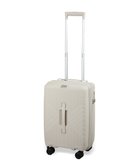 【エースバッグズアンドラゲッジ/ACE BAGS & LUGGAGE】のRIMINI INJ417 スーツケース 32L 機内持込 エキスパンド付 05821 リミニ アイボリー|ID: prp329100004511482 ipo3291000000032160714