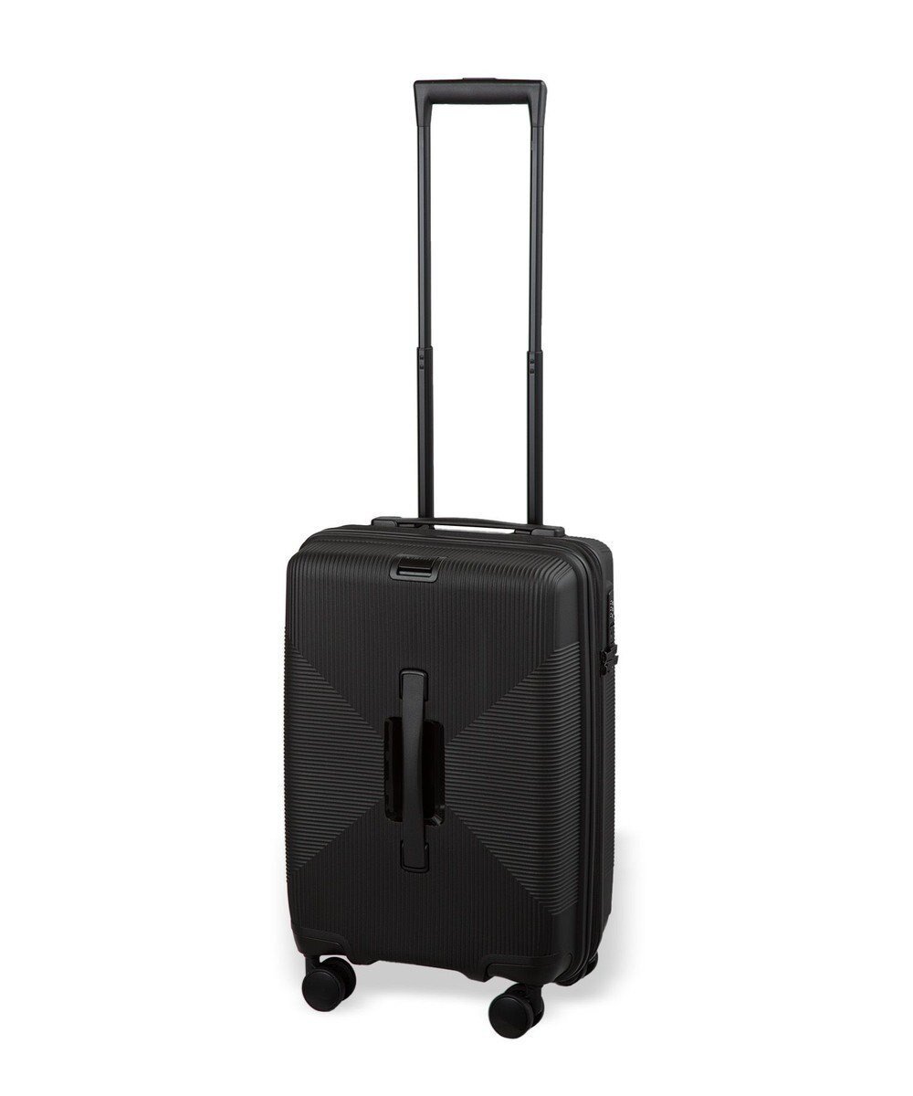 【エースバッグズアンドラゲッジ/ACE BAGS & LUGGAGE】のRIMINI INJ417 スーツケース 32L 機内持込 エキスパンド付 05821 リミニ 人気、トレンドファッション・服の通販 founy(ファニー) 　ファッション　Fashion　レディースファッション　Ladies' Fashion Online　スーツ　Suits　軽量　Lightweight　シンプル　Simple　ポケット　Pocket　リュック　Ruck Sack　再入荷　Restock/Back In Stock/Re Arrival　旅行　Travel　スーツケース キャリーケース　Suitcase　 other-1|ID: prp329100004511482 ipo3291000000032592183