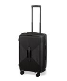 【エースバッグズアンドラゲッジ/ACE BAGS & LUGGAGE】のRIMINI INJ417 スーツケース 50L 3~5泊 エキスパンド付 05822 リミニ ブラック|ID: prp329100004511484 ipo3291000000032160720