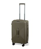 【エースバッグズアンドラゲッジ/ACE BAGS & LUGGAGE】のRIMINI INJ417 スーツケース 50L 3~5泊 エキスパンド付 05822 リミニ カーキ|ID: prp329100004511484 ipo3291000000032160721