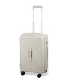 【エースバッグズアンドラゲッジ/ACE BAGS & LUGGAGE】のRIMINI INJ417 スーツケース 50L 3~5泊 エキスパンド付 05822 リミニ アイボリー|ID: prp329100004511484 ipo3291000000032160722