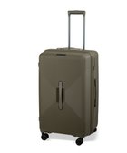 【エースバッグズアンドラゲッジ/ACE BAGS & LUGGAGE】のRIMINI INJ417 スーツケース 89L 7~10泊 05823 リミニ カーキ|ID: prp329100004511485 ipo3291000000032138448