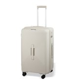 【エースバッグズアンドラゲッジ/ACE BAGS & LUGGAGE】のRIMINI INJ417 スーツケース 89L 7~10泊 05823 リミニ アイボリー|ID: prp329100004511485 ipo3291000000032138449