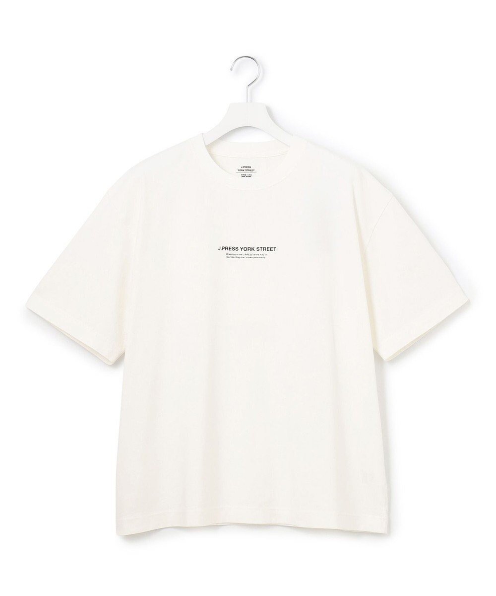 【ジェイプレスヨークストリート/J.PRESS YORK STREET】の【UNISEX】フォトプリント Tシャツ ”New York Subway” 人気、トレンドファッション・服の通販 founy(ファニー) 　ファッション　Fashion　レディースファッション　WOMEN　トップス・カットソー　Tops/Tshirt　シャツ/ブラウス　Shirts/Blouses　ロング / Tシャツ　T-Shirts　カットソー　Cut and Sewn　ユニセックス　Unisex　アメリカン　American　カットソー　Cut And Sew　グラフィック　Graphic　ニューヨーク　New York　プリント　Print　夏　Summer　春　Spring　S/S・春夏　Ss・Spring/Summer　 other-1|ID: prp329100004511490 ipo3291000000031867404