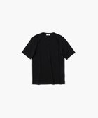 【エイトン/ATON】の50/- ORGANIC FRESCA スタンダードTシャツ 人気、トレンドファッション・服の通販 founy(ファニー) ファッション Fashion レディースファッション Ladies' Fashion Online トップス・カットソー Tops/Tshirt シャツ/ブラウス Shirts/Blouses ロング / Tシャツ T-Shirts カットソー Cut and Sewn インド India インナー Inner オーガニック Organic 春 Spring カットソー Cut And Sew ジャージ Jersey スタンダード Standard ドレープ Drape レギュラー Regular S/S・春夏 Ss・Spring/Summer 再入荷 Restock/Back In Stock/Re Arrival 夏 Summer thumbnail BLACK|ID: prp329100004511525 ipo3291000000032592031