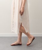 【インター ショシュール/INTER-CHAUSSURES】の【ITALIAN SHOEMAKERS】センタービジューエラスティックサンダル 人気、トレンドファッション・服の通販 founy(ファニー) ファッション Fashion レディースファッション WOMEN おすすめ Recommend イタリア Italy サンダル Sandals シューズ Shoes ビジュー Bijou 人気 Popularity 夏 Summer 旅行 Travel 春 Spring S/S・春夏 Ss・Spring/Summer thumbnail ベージュ|ID: prp329100004511546 ipo3291000000032146997