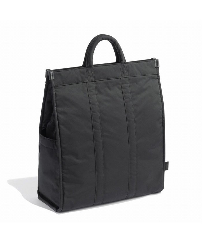 【エースバッグズアンドラゲッジ/ACE BAGS & LUGGAGE】のUNTRACK CITY ガーデントートバッグ A4サイズ 14インチPC収納 60217 アントラック インテリア・キッズ・メンズ・レディースファッション・服の通販 founy(ファニー) https://founy.com/ ファッション Fashion レディースファッション Ladies' Fashion Online バッグ Bag シンプル Simple トラベル Travel ポケット Pocket リュック Ruck Sack 再入荷 Restock/Back In Stock/Re Arrival 旅行 Travel スーツケース キャリーケース Suitcase |ID: prp329100004511559 ipo3291000000032600284