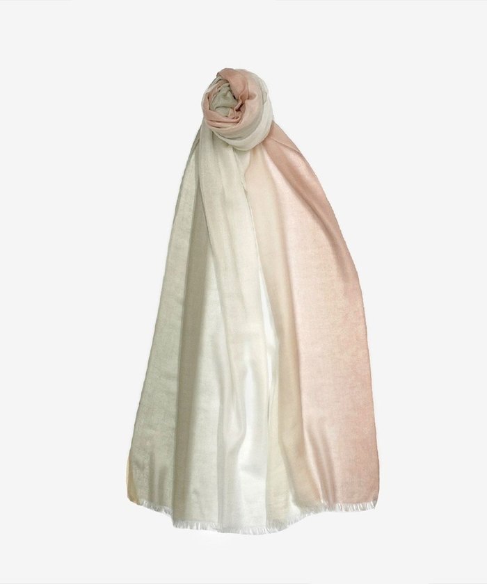 【オルクベット/ORuKuBET】のGRADATION CASHMERE STOLE インテリア・キッズ・メンズ・レディースファッション・服の通販 founy(ファニー) https://founy.com/ ファッション Fashion レディースファッション WOMEN なめらか Smooth カシミヤ Cashmere ショール Shawl ストール Stall 夏 Summer S/S・春夏 Ss・Spring/Summer A/W・秋冬 Aw・Autumn/Winter・Fw・Fall-Winter |ID: prp329100004512283 ipo3291000000031874629