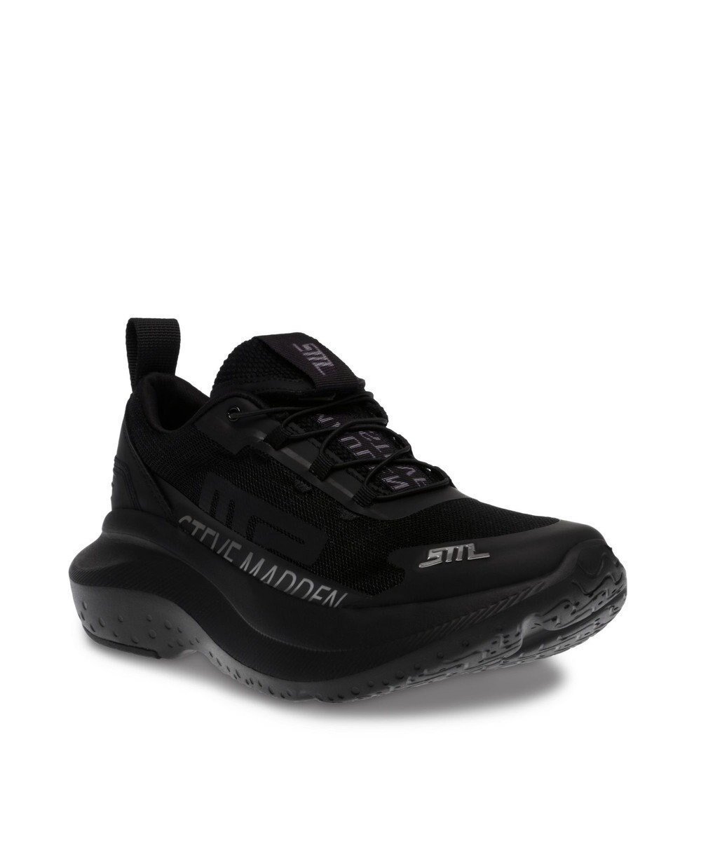 【スティーブマデン/STEVE MADDEN】のELEVATE 2 厚底ランニングスニーカー 人気、トレンドファッション・服の通販 founy(ファニー) 　ファッション　Fashion　レディースファッション　WOMEN　エレガント 上品　Elegant　シューズ　Shoes　スニーカー　Sneakers　スポーティ　Sporty　ランニング　Running　厚底　Platforms　 other-1|ID: prp329100004513250 ipo3291000000031885857