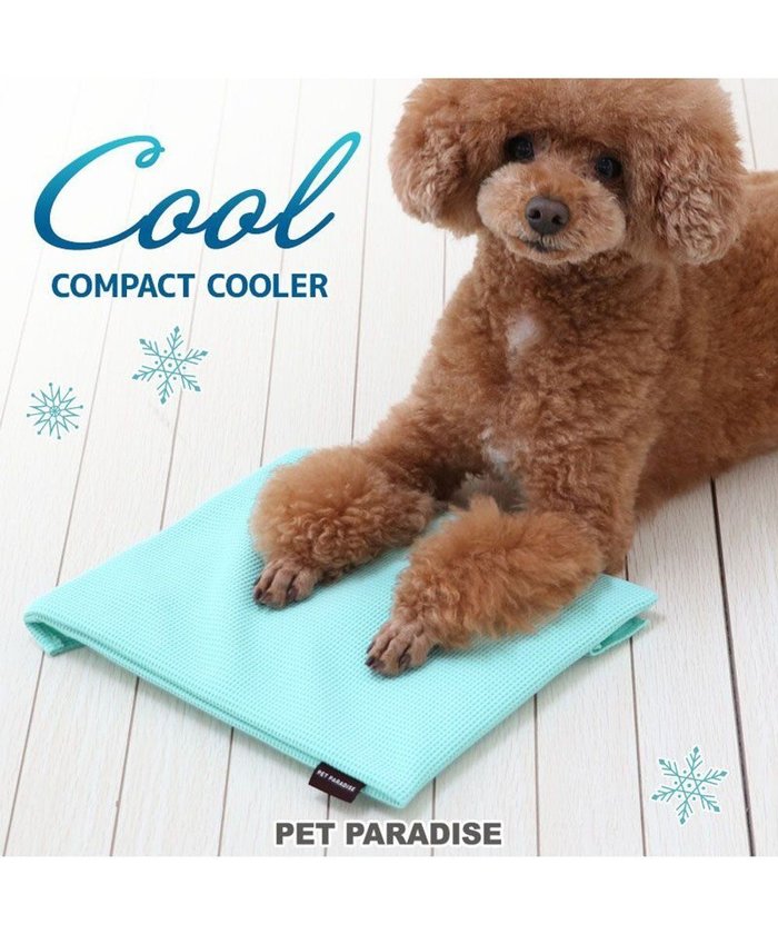 【ペットパラダイス/PET PARADISE / GOODS】のペットパラダイス コンパクトクーラー 2025 インテリア・キッズ・メンズ・レディースファッション・服の通販 founy(ファニー) https://founy.com/ 洗える Washable クール Cool コンパクト Compact 吸水 Water Absorption タオル Towel 猫 Cat 犬 Dog 夏 Summer スーツケース キャリーケース Suitcase ホーム・キャンプ・アウトドア・お取り寄せ Home,Garden,Outdoor,Camping Gear ペットグッズ Pet Supplies |ID: prp329100004513519 ipo3291000000031888511