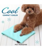 【ペットパラダイス/PET PARADISE / GOODS】のペットパラダイス コンパクトクーラー 2025 ミント|ID: prp329100004513519 ipo3291000000031888512