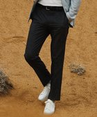 【五大陸/gotairiku / MEN】の圧倒的清涼感・8つの機能美【接触冷感/通気性/軽量/撥水…等】クールドッツ セットアップパンツ(24年モデル) 人気、トレンドファッション・服の通販 founy(ファニー) ファッション Fashion メンズファッション MEN ボトムス Bottoms/Men ウォッシャブル Washable 春 Spring 軽量 Lightweight ストレッチ Stretch セットアップ Set Up テーパード Tapered 人気 Popularity プリント Print レギュラー Regular S/S・春夏 Ss・Spring/Summer 夏 Summer thumbnail グレー系8|ID: prp329100004513521 ipo3291000000031888524