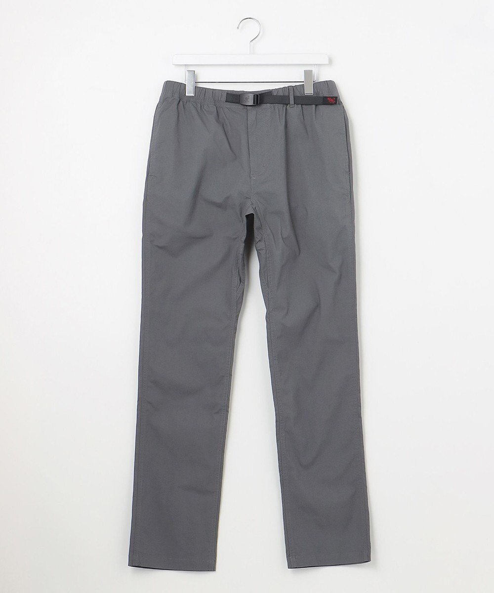 【アンフィーロ 自由区/UNFILO】のGRAMICCI ストレートパンツ 人気、トレンドファッション・服の通販 founy(ファニー) 　ファッション　Fashion　レディースファッション　WOMEN　パンツ　Pants　ストレッチ　Stretch　ストレート　Straight　再入荷　Restock/Back In Stock/Re Arrival　夏　Summer　春　Spring　S/S・春夏　Ss・Spring/Summer　 other-1|ID: prp329100004513537 ipo3291000000031888603