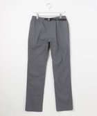 【アンフィーロ 自由区/UNFILO】のGRAMICCI ストレートパンツ 人気、トレンドファッション・服の通販 founy(ファニー) ファッション Fashion レディースファッション WOMEN パンツ Pants ストレッチ Stretch ストレート Straight 再入荷 Restock/Back In Stock/Re Arrival 夏 Summer 春 Spring S/S・春夏 Ss・Spring/Summer thumbnail チャコール|ID: prp329100004513537 ipo3291000000031888604