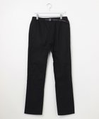【アンフィーロ 自由区/UNFILO】のGRAMICCI ストレートパンツ 人気、トレンドファッション・服の通販 founy(ファニー) ファッション Fashion レディースファッション WOMEN パンツ Pants ストレッチ Stretch ストレート Straight 再入荷 Restock/Back In Stock/Re Arrival 夏 Summer 春 Spring S/S・春夏 Ss・Spring/Summer thumbnail ブラック|ID: prp329100004513537 ipo3291000000031888605