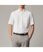 【ジョセフ アブード/JOSEPH ABBOUD / MEN】の【ストレッチ/イージーケア】コンパクトジャージーサッカーシャツ ホワイト系1|ID: prp329100004513540 ipo3291000000031888620