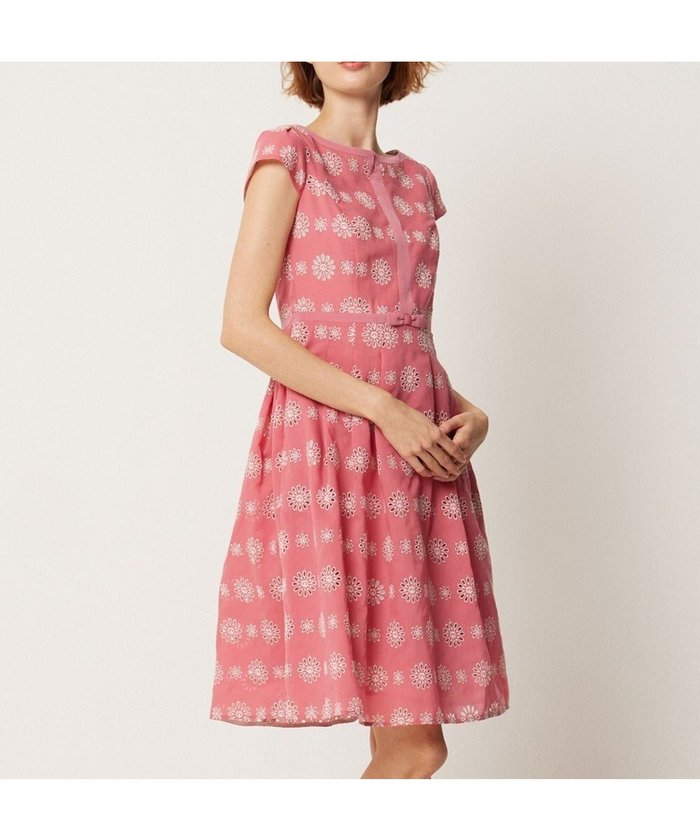 【トッカ/TOCCA】の【消臭・洗える】GERBERA DARLING ドレス インテリア・キッズ・メンズ・レディースファッション・服の通販 founy(ファニー) https://founy.com/ ファッション Fashion レディースファッション WOMEN ワンピース Dress ドレス Party Dresses ドレス Dress 夏 Summer S/S・春夏 Ss・Spring/Summer 洗える Washable A/W・秋冬 Aw・Autumn/Winter・Fw・Fall-Winter |ID: prp329100004513553 ipo3291000000031889133